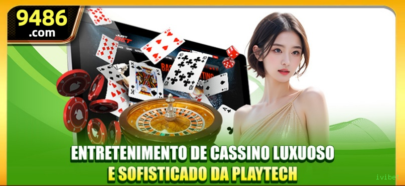 Configurações úteis dentro do app ivibet