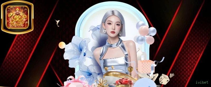 Aplicativo móvel ivibet para iOS e Android