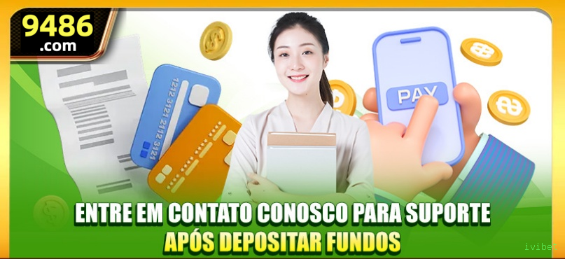 Checklist para avaliar a plataforma ivibet