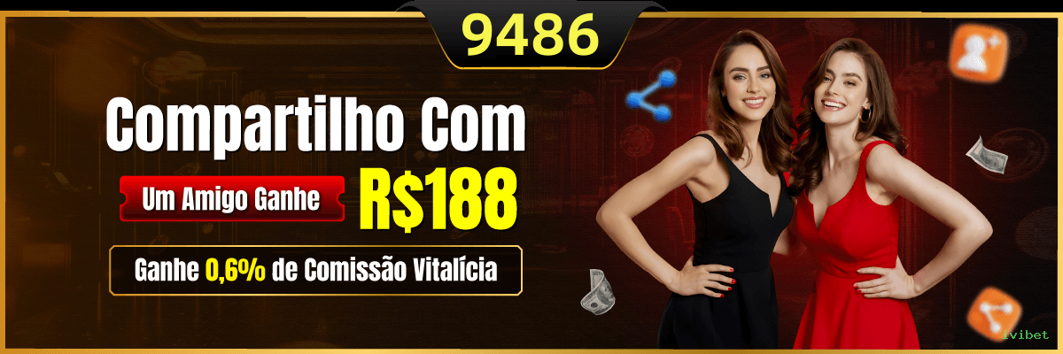 Programa VIP ivibet - benefícios exclusivos