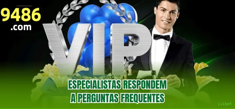 Bônus exclusivos membros VIP ivibet