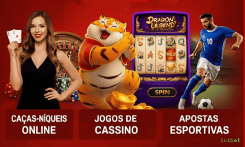 Suporte VIP ivibet - atendimento prioritário