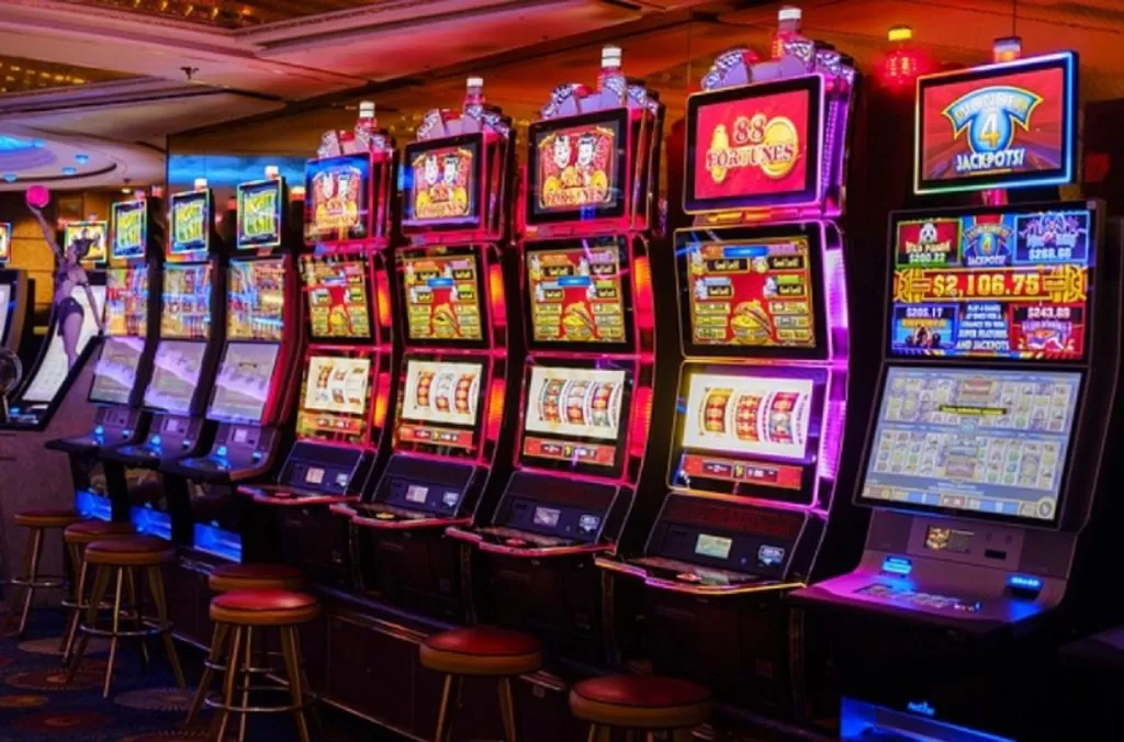 Slots ivibet - Sweet Bonanza e caça-níqueis populares